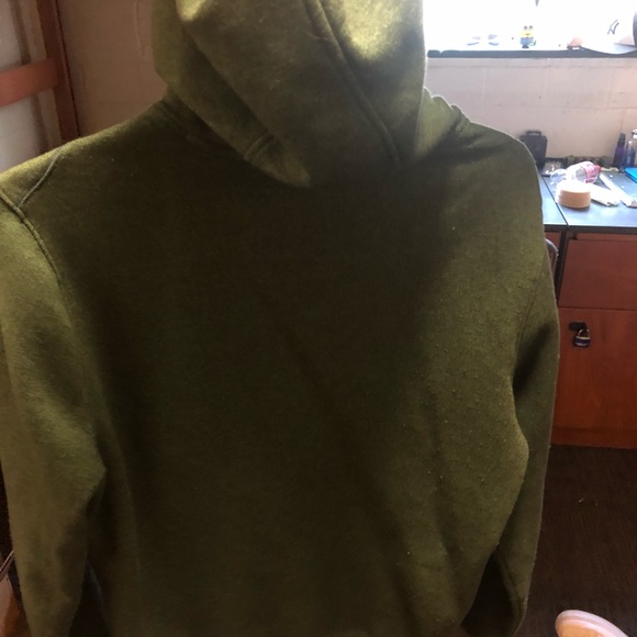 Under Armor Hoodie - Picture 3 of 4